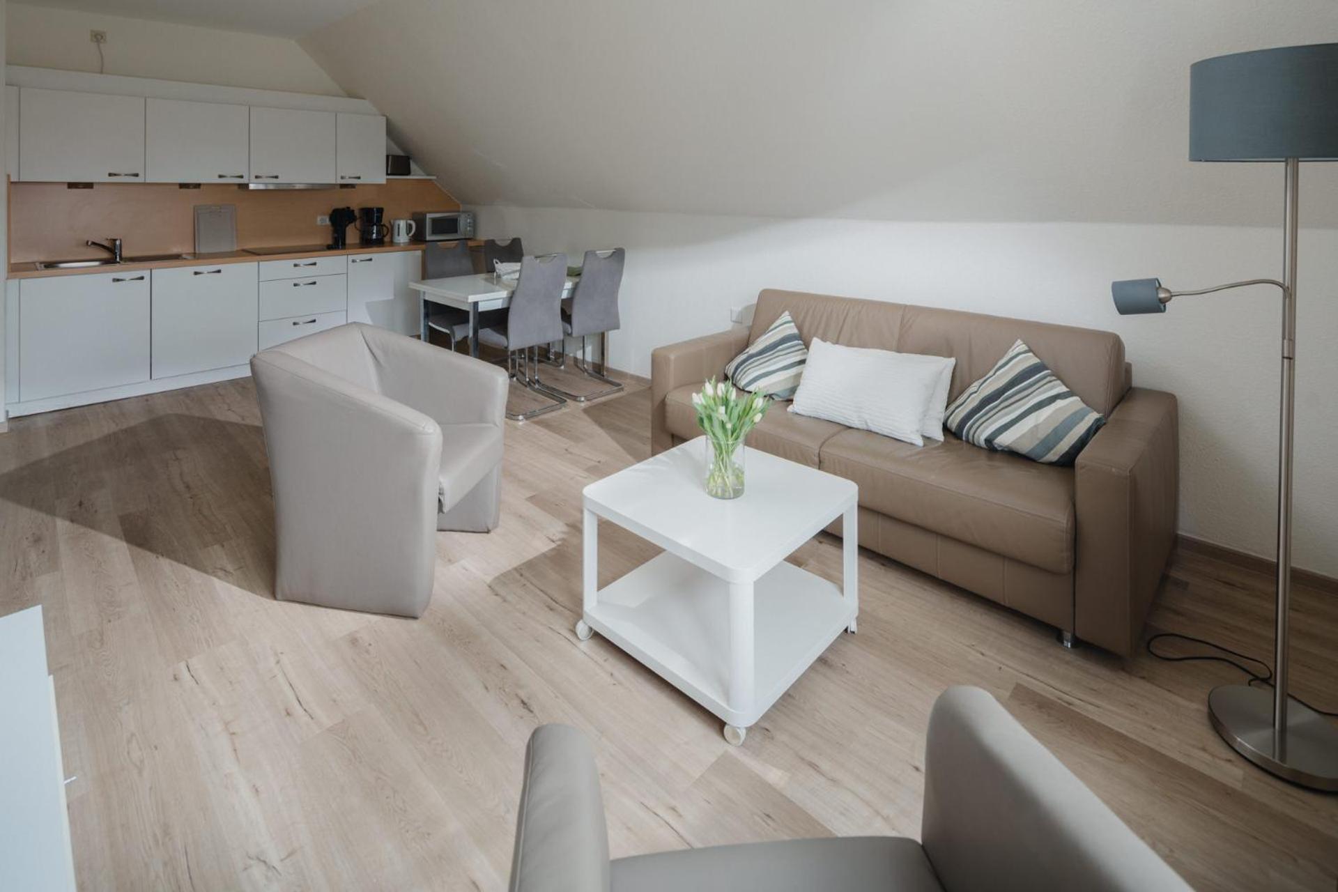 Haus Coordes Wohnung 04 Нордерней Экстерьер фото