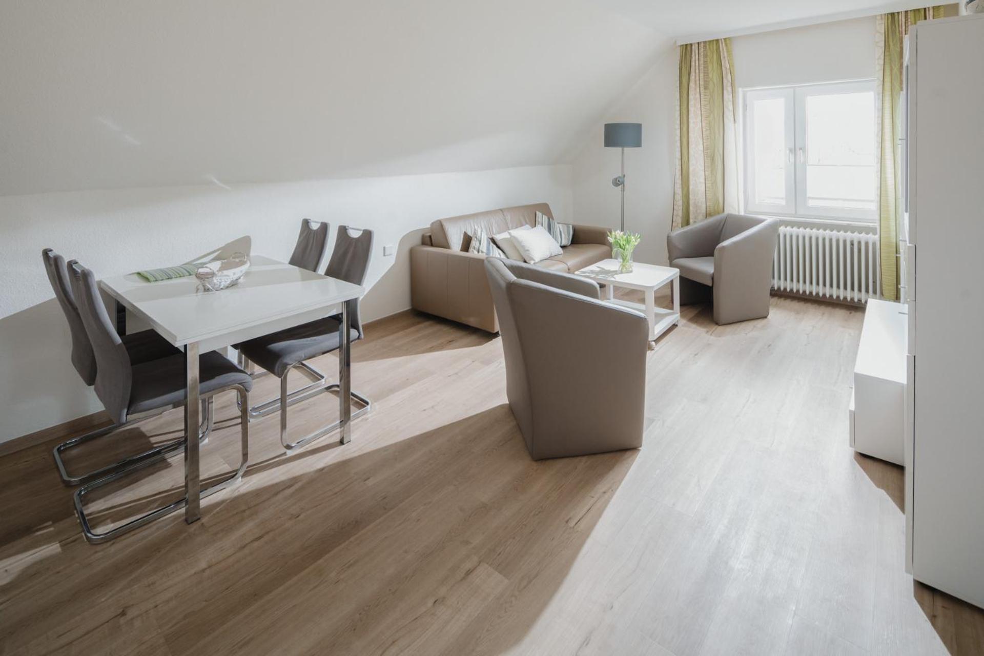 Haus Coordes Wohnung 04 Нордерней Экстерьер фото