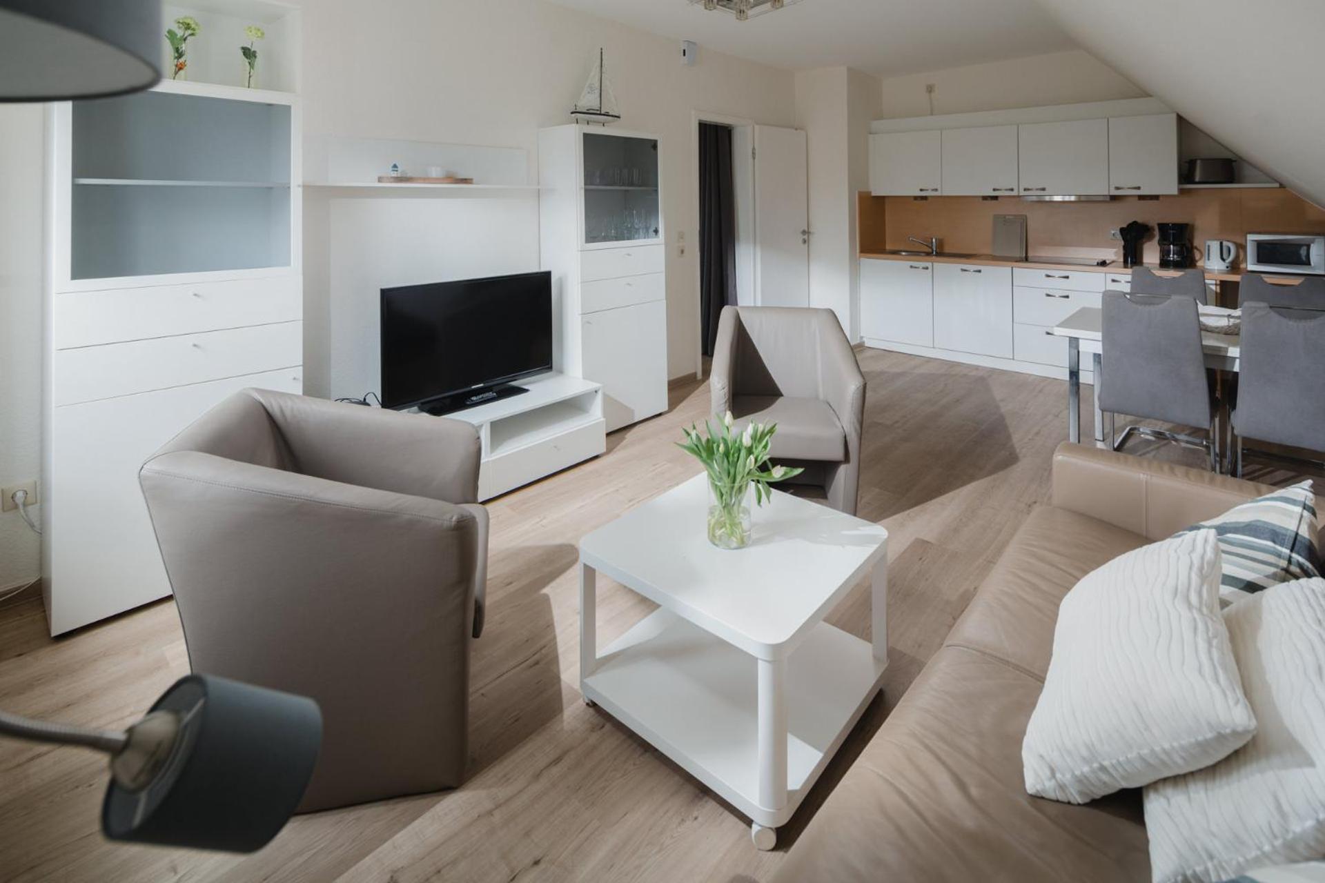 Haus Coordes Wohnung 04 Нордерней Экстерьер фото